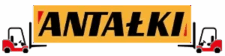 Logo for ANTAŁKI SPÓŁKA Z O.O. Logo for ANTAŁKI SPÓŁKA Z O.O.
