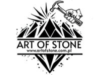 Logo for ART OF STONE KATARZYNA WŁASIUK Logo for ART OF STONE KATARZYNA WŁASIUK