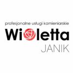 Logo for ARTYKUŁY KAMIENIARSKIE I POGRZEBOWE WIOLETTA JANIK Logo for ARTYKUŁY KAMIENIARSKIE I POGRZEBOWE WIOLETTA JANIK