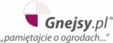 Logo for GNEJSY.PL SP. Z O.O. Logo for GNEJSY.PL SP. Z O.O.
