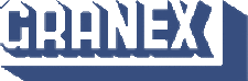 Logo for GRANEX SP. Z O. O. Logo for GRANEX SP. Z O. O.