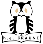 Logo for HG BRAUNE HENRYK GRZELAK Logo for HG BRAUNE HENRYK GRZELAK