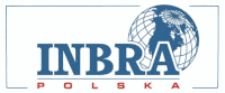 Logo for INBRA POLSKA TOMASZ STANISZEWSKI Logo for INBRA POLSKA TOMASZ STANISZEWSKI