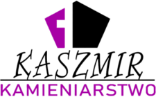 Logo for KAMIENIARATWO KASZMIR PIOTR BERSZTAN Logo for KAMIENIARATWO KASZMIR PIOTR BERSZTAN