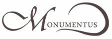 Logo for KAMIENIARSTWO MONUMENTUS PRZEMYSŁAW BEŁDYCKI Logo for KAMIENIARSTWO MONUMENTUS PRZEMYSŁAW BEŁDYCKI