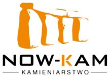 Logo for KAMIENIARSTWO „NOW-KAM” ROMAN NOWAKOWSKI Logo for KAMIENIARSTWO „NOW-KAM” ROMAN NOWAKOWSKI