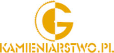 Logo for KAMIENIARSTWO S.C. GRZĘDA Logo for KAMIENIARSTWO S.C. GRZĘDA