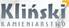 Logo for KLIŃSKI KAMIENIARSTWO EWA KLIŃSKA Logo for KLIŃSKI KAMIENIARSTWO EWA KLIŃSKA