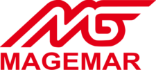 Logo for MAGEMAR POLSKA SP. Z O.O. Logo for MAGEMAR POLSKA SP. Z O.O.