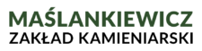 Logo for MAŚLANKIEWICZ ZAKŁAD KAMIENIARSKI Logo for MAŚLANKIEWICZ ZAKŁAD KAMIENIARSKI