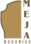 Logo for MEJA BUGANIUK FIRMA KAMIENIARSKA Logo for MEJA BUGANIUK FIRMA KAMIENIARSKA