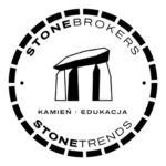 Logo for PRZEDSIĘBIORSTWO PRODUKCYJNO HANDLOWO USŁUGOWE STONEBROKERS KATARZYNA SOLECKA-PIOTROWSKA Logo for PRZEDSIĘBIORSTWO PRODUKCYJNO HANDLOWO USŁUGOWE STONEBROKERS KATARZYNA SOLECKA-PIOTROWSKA