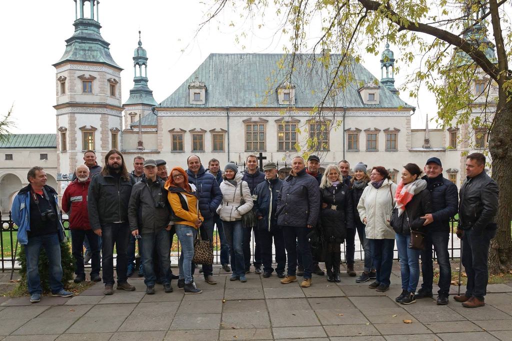 Kongres Kamieniarski w Kielcach