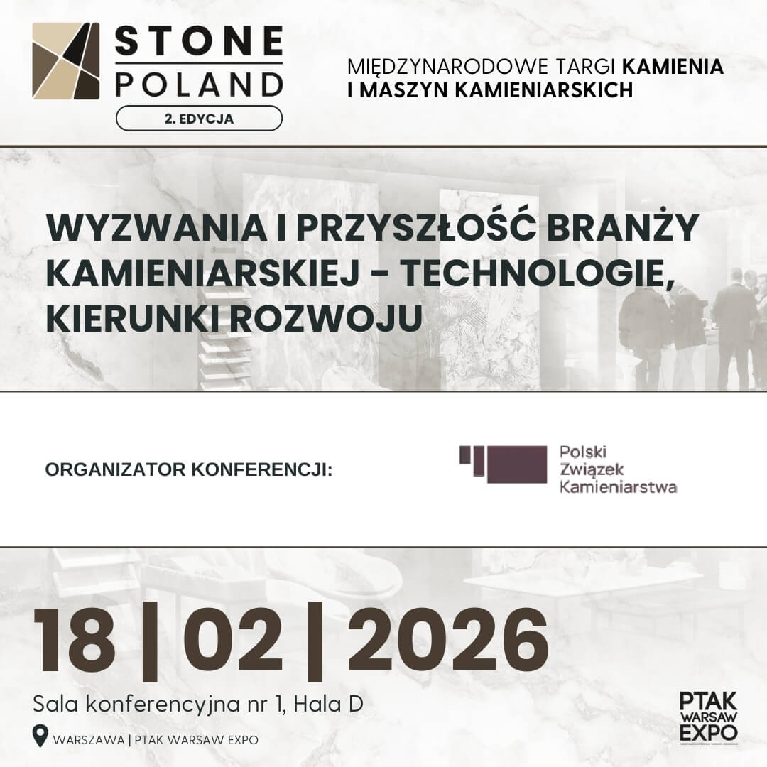 Konferencja kamieniarska