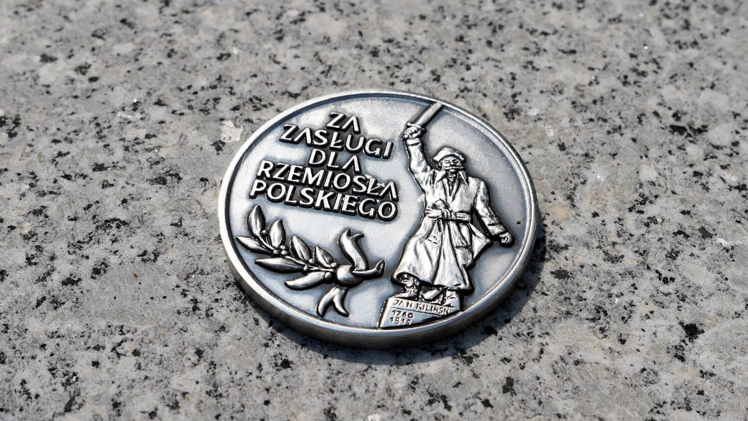 Participation of the Polish Stone Industry Association in the 14th Congress of the Lower Silesian Chamber of Crafts