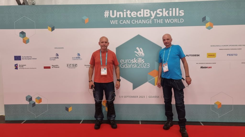 Euroskills 2023