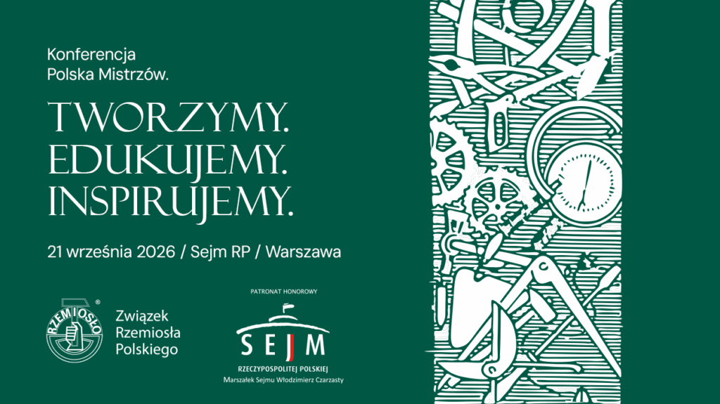 Konferencja Polska Mistrzów