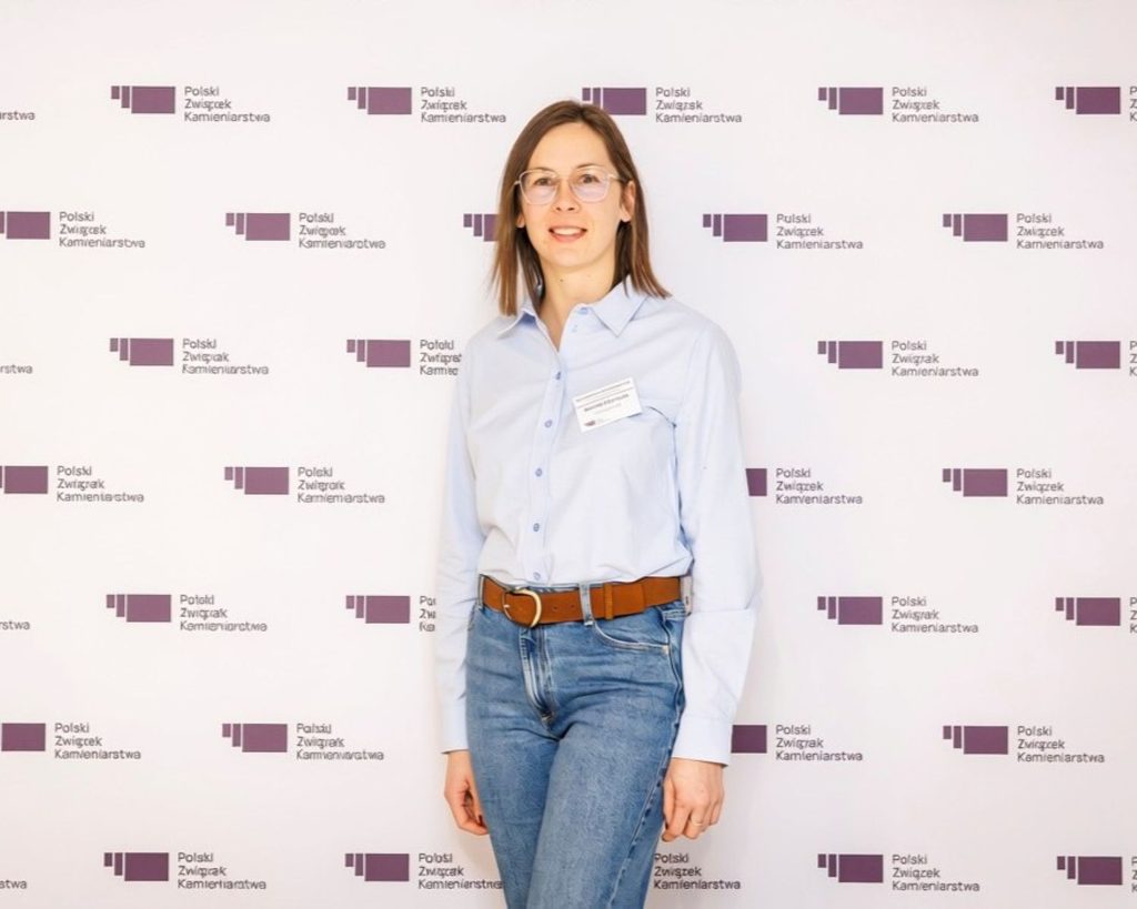 Przedstawiciel Regionalny Monika Styrczula