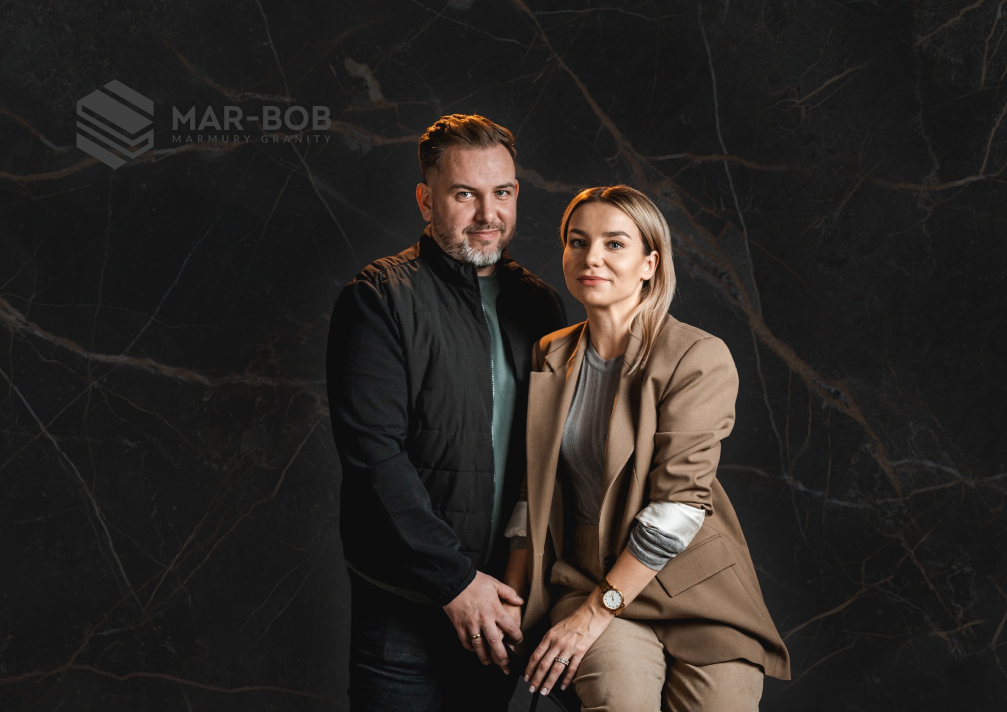 MAR-BOB – With Respect for Tradition, With Courage for Change