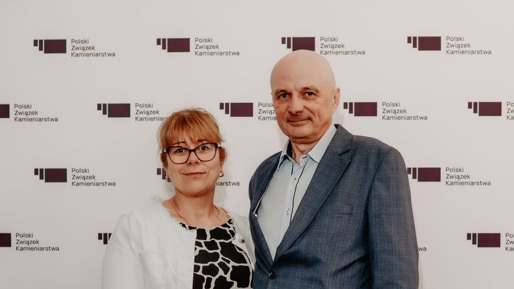 Katarzyna i Dariusz Chrzanowscy