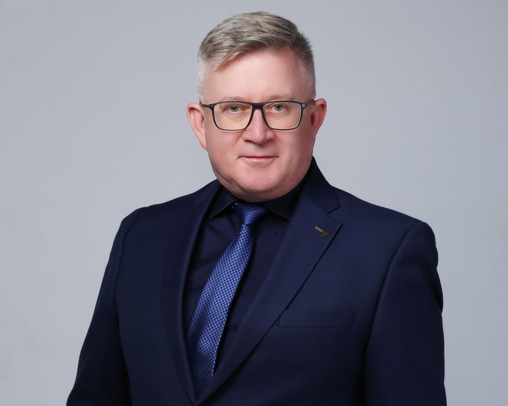 Arkadiusz Majcher Gnejsy.pl
