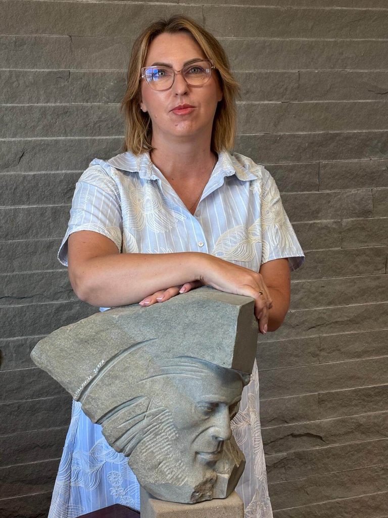 Aneta Dunikowska-Wójcik – biuro.