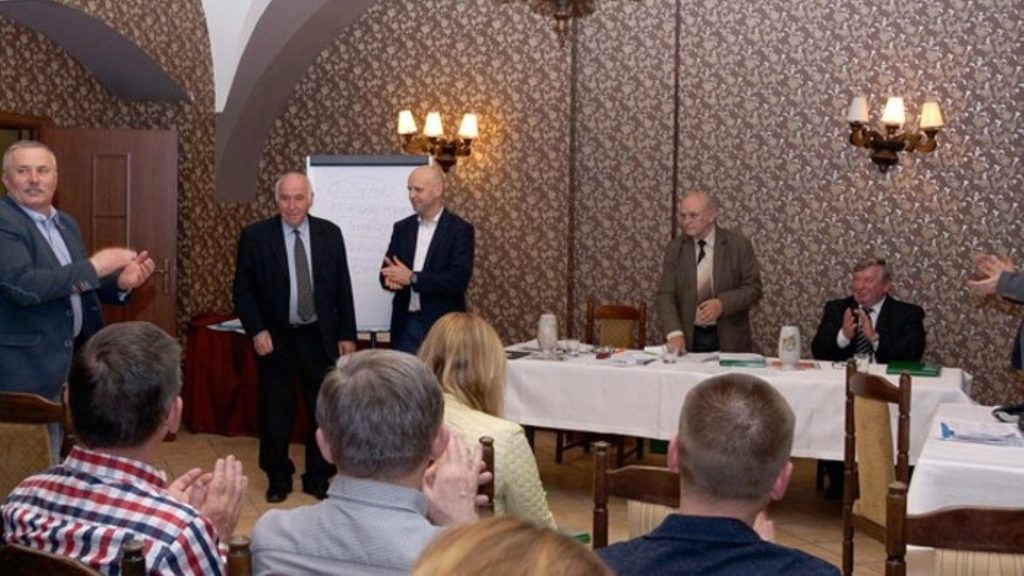 Stanisław Sitarz Książ